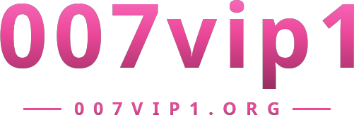 007vip1 logo