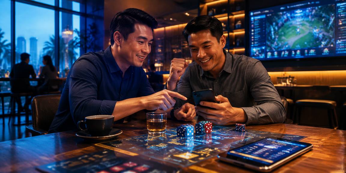007vip1 Truy cập 007vip1 app trên thiết bị di động tiện lợi