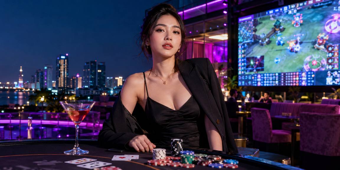 007vip1 Mở rộng trải nghiệm Viettel Money Blackjack trên 007vip1